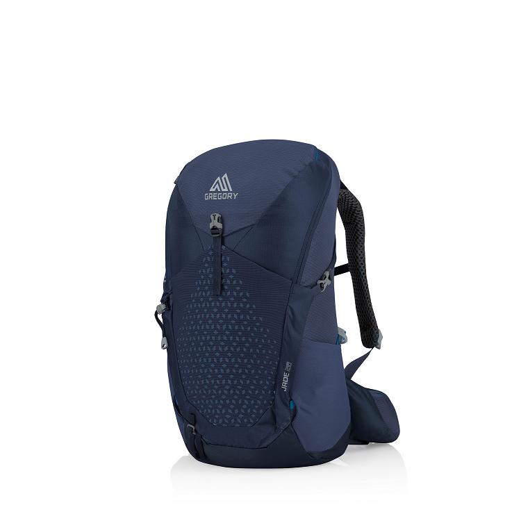 Gregory Jade 28 Hiking Backpack Women Navy Ireland 5304PZFYC